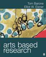 9781412982474-1412982472-Arts Based Research