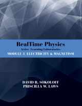9780470768891-0470768894-Realtime Physics: Active Learning Laboratories, Module 3: Electricity and Magnetism