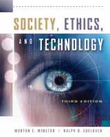 9780534520854-0534520855-Society, Ethics, and Technology
