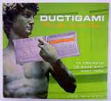 9781550462845-1550462849-Ductigami: The Art of the Tape