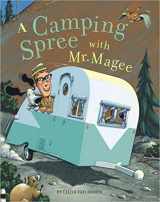 9780811836036-0811836037-A Camping Spree with Mr. Magee: (Read Aloud Books, Series Books for Kids, Books for Early Readers) (Mr. Magee, MCGE)