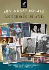 9781467101561-1467101567-Legendary Locals of Anderson Island