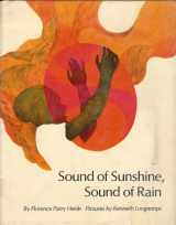 9780819304223-0819304220-Sound of Sunshine, Sound of Rain.