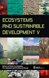 9781845640132-1845640136-Ecosystems and Sustainable Development V (Wit Transactions on Ecology and the Environment)