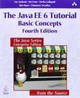 9780137081851-0137081855-The Java EE 6 Tutorial: Basic Concepts (Java Series)