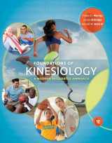9781337392709-1337392707-Foundations of Kinesiology: A Modern Integrated Approach