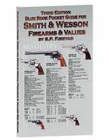 9781936120659-1936120658-3rd Edition Smith & Wesson Pocket Guide