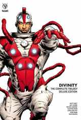 9781682152218-1682152219-Divinity: The Complete Trilogy Deluxe Edition