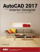 9781630570361-1630570362-AutoCAD 2017 for the Interior Designer