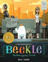 9780316199988-0316199982-The Adventures of Beekle: The Unimaginary Friend (Caldecott Medal Winner)