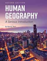9781516529025-1516529022-Human Geography: A Serious Introduction