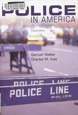 9780072414912-007241491X-The Police in America: An Introduction