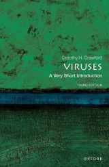 9780192865069-0192865064-Viruses: A Very Short Introduction (Very Short Introductions)