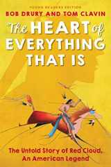 9781481464604-1481464604-The Heart of Everything That Is: Young Readers Edition