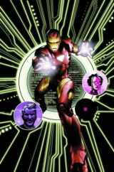 9780785120841-078512084X-Iron Man: The Inevitable