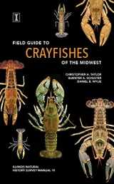 9781882932375-1882932374-Field Guide to Crayfishes of the Midwest