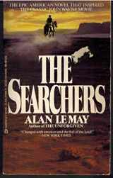 9780425079683-0425079686-The Searchers