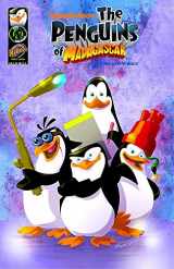 9781934944974-1934944971-Penguins of Madagascar Volume 1 TP (The Penguins of Madagascar)