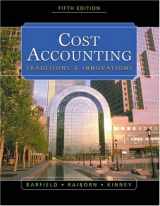 9780324180909-032418090X-Cost Accounting: Traditions & Innovations