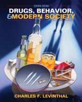 9780205216963-020521696X-Drugs, Behavior, and Modern Society + Mysearchlab With Pearson Etext