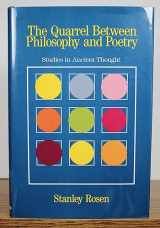9780415001847-0415001846-The quarrel between philosophy and poetry: Studies in ancient thought