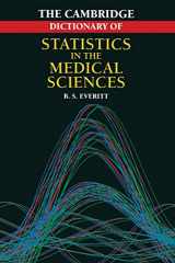 9780521479288-0521479282-Cambridge Dictionary of Statistics in the Medical Sciences