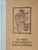 9780824043773-0824043774-The New Arthurian Encyclopedia (Garland Reference Library of the Humanities)
