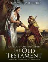 9781524404789-1524404780-Scripture Study Made Simple: The Old Testament