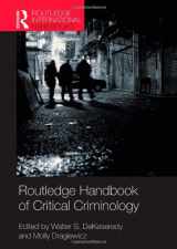 9780415779678-0415779677-Routledge Handbook of Critical Criminology (Routledge International Handbooks)
