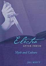 9780801442612-0801442613-Electra after Freud: Myth and Culture (Cornell Studies in the History of Psychiatry)