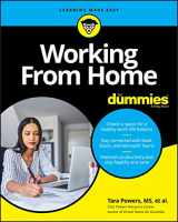 9781119748496-1119748496-Working From Home For Dummies