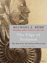 9781400155002-1400155002-The Edge of Evolution: The Search for the Limits of Darwinism