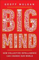 9780691170794-0691170797-Big Mind: How Collective Intelligence Can Change Our World