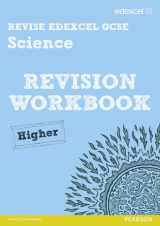 9781446902622-1446902625-Revise Edexcel: Edexcel GCSE Science Revision Workbook - Higher (REVISE Edexcel GCSE Science 11)