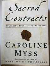9780517703922-0517703920-Sacred Contracts: Awakening Your Divine Potential