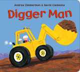 9781627794442-1627794441-Digger Man (Digger Man, 1)