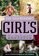 9781628737080-1628737085-The Adventurous Girl's Handbook