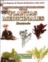 9789707830837-9707830832-Las Enfermedades y su Tratamiento por las Plantas Medicinales. Ilustrado. (Spanish Edition)