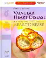 9781416058922-1416058923-Valvular Heart Disease: A Companion to Braunwald's Heart Disease: Expert Consult - Online and Print