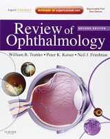 9781437727036-1437727034-Review of Ophthalmology: Expert Consult - Online and Print