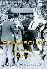9780375502910-0375502912-Seabiscuit: An American Legend