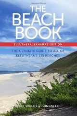 9780991568703-0991568702-The Beach Book: Eleuthera, Bahamas Edition