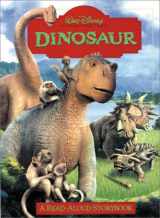 9780736410007-0736410007-Dinosaur: A Read-Aloud Storybook (Walt Disney Pictures)