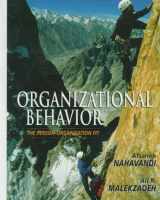 9780132859820-0132859823-Organizational Behavior: The Person-Organization Fit