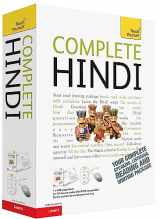 9781444106831-144410683X-Complete Hindi: Your Complete Speaking, Listening, Reading and Writing (Teach Yourself)