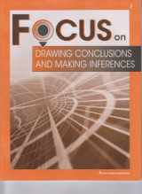 9780760938850-0760938857-Focus Drawing Conclusions and Making Inferences: Book F