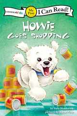 9780310716068-0310716063-Howie Goes Shopping: My First (I Can Read! / Howie Series)