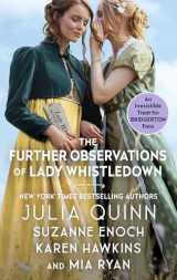 9780060511500-0060511508-The Further Observations of Lady Whistledown