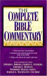 9780785208549-0785208542-The Complete Bible Commentary