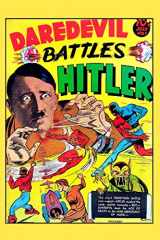 9780464161349-0464161347-Daredevil battles Hitler